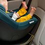 Voir la diapositive 6 : KINDERKRAFT Siège auto i-Size avec rotation 360°, sécurité renforcée et confort optimal