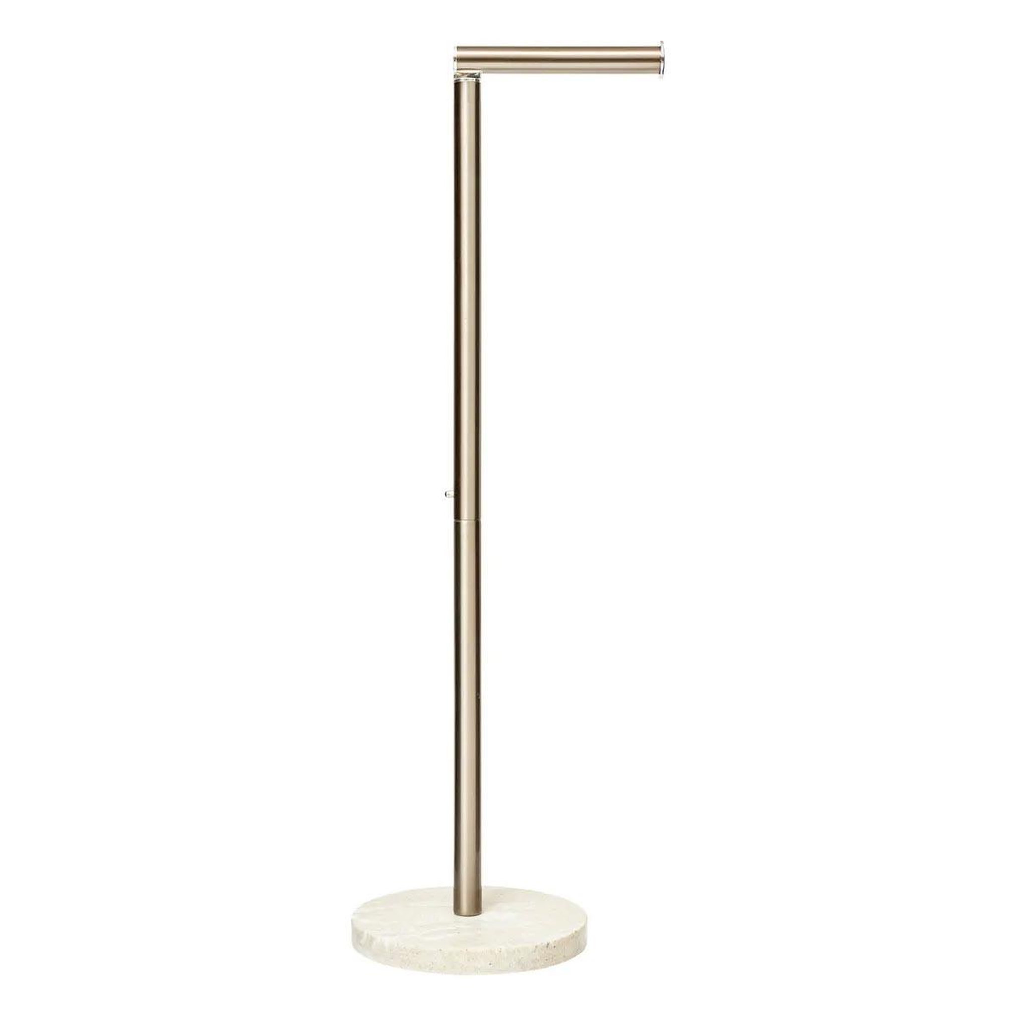 FIVE Dérouleur papier wc  côme  59cm beige