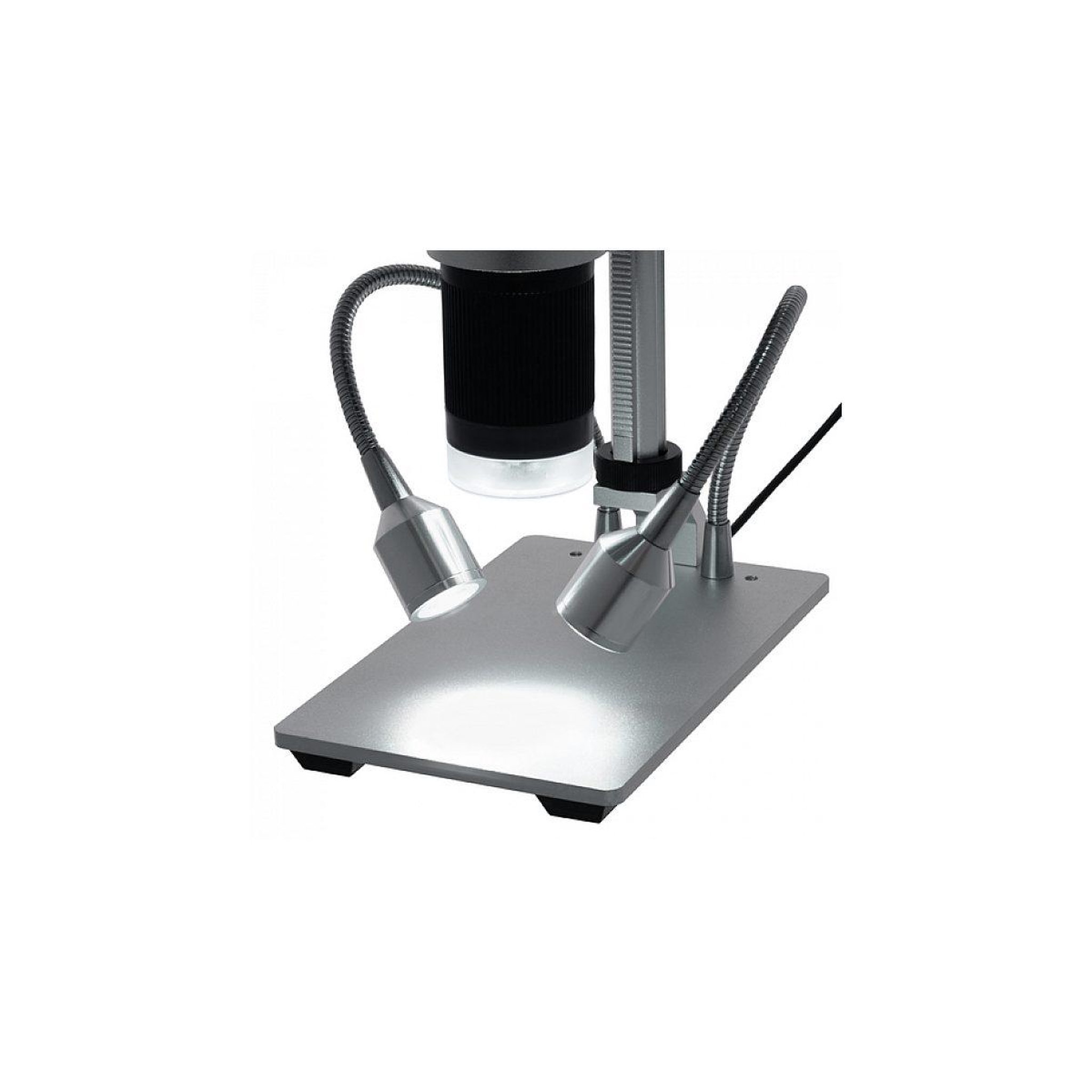 Voir la diapositive 5 : LEVENHUK Dtx rc1 220x microscope numérique