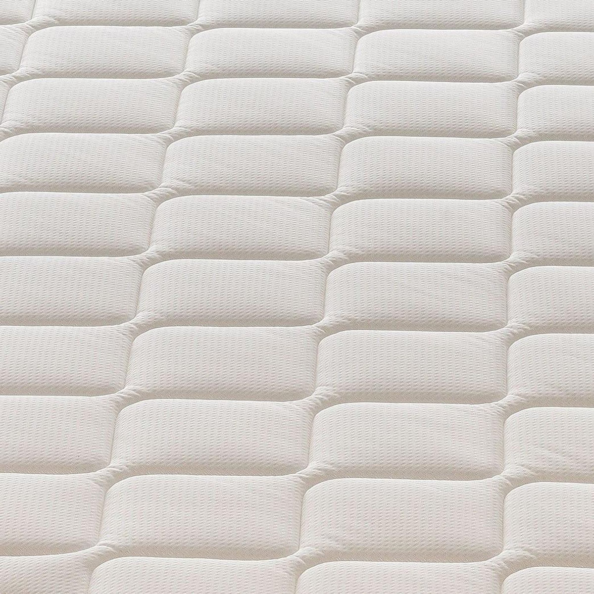 ILOVESLEEP Matelas Mousse SOFIA - Epaisseur 19 Cm - Fermeté H4