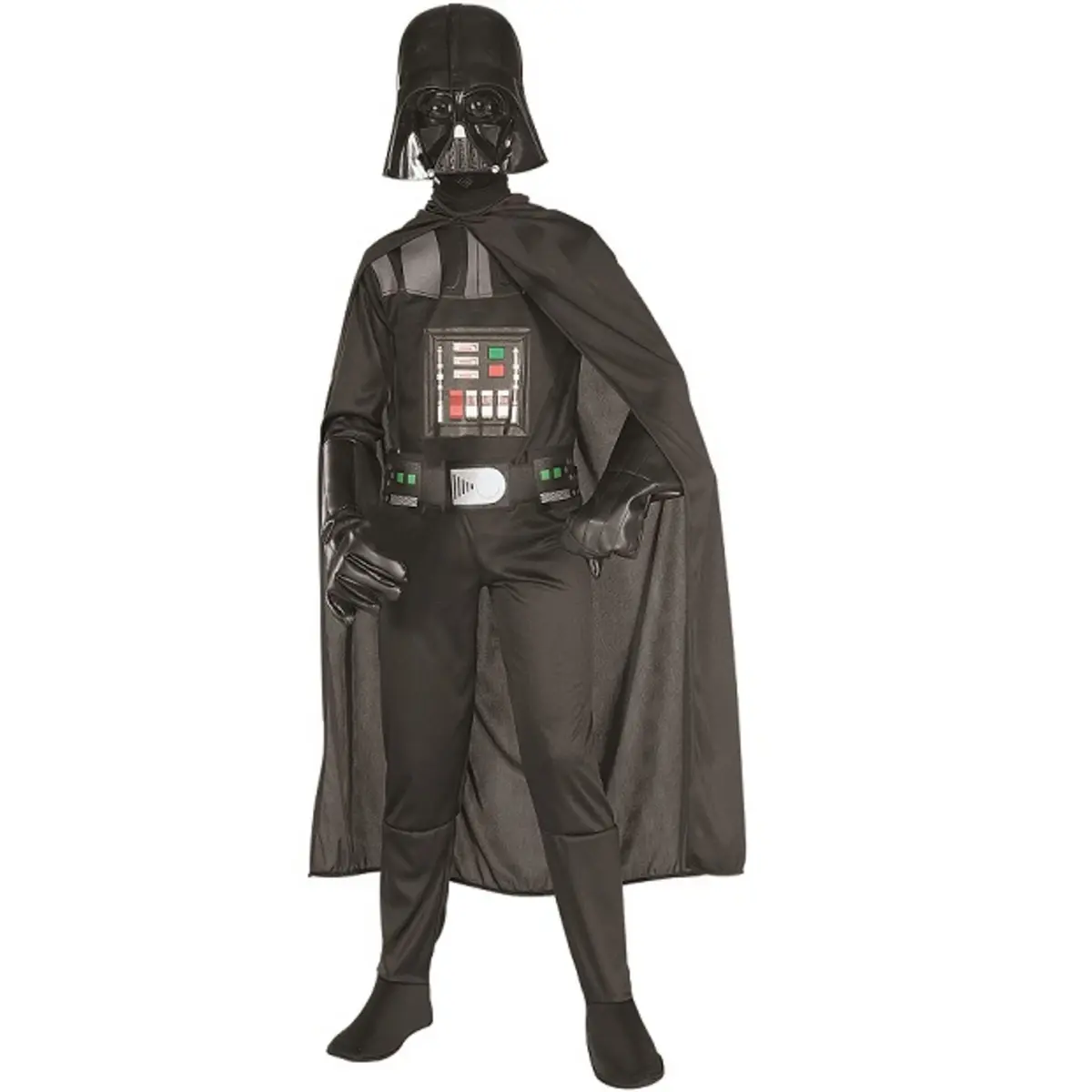 Déguisement Star wars : Bi Pack Dark Vador et Stormtrooper : Taille L - Jeux et jouets - Avenue des Jeux Déguisement Star wars : Bi Pack Dark Vador et Stormtrooper : Taille L - Jeux et jouets - Avenue des Jeux