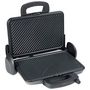 Voir la diapositive 2 : Bestron Grill viande et panini 1800w - acg380
