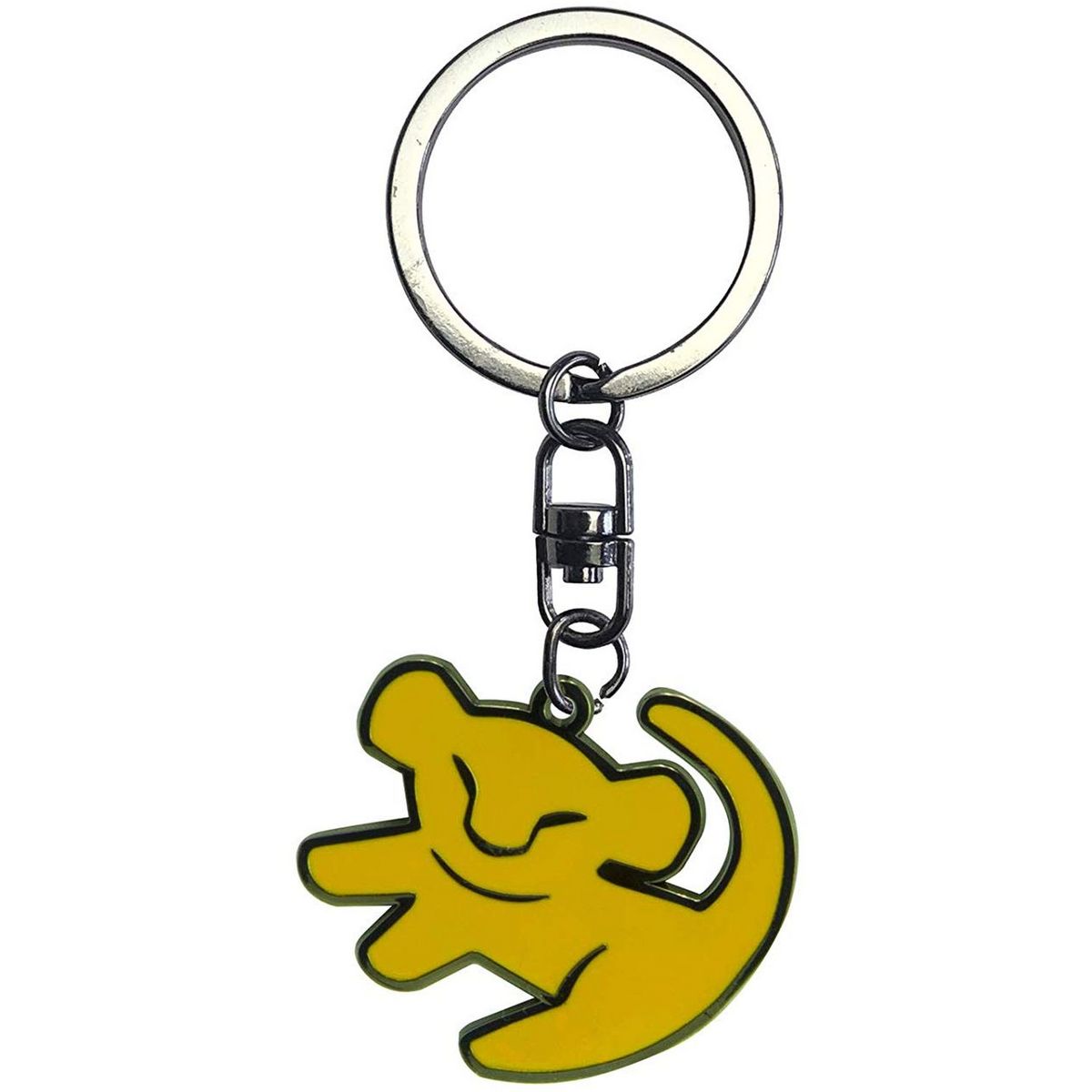 Porte clé Simba Le Roi Lion