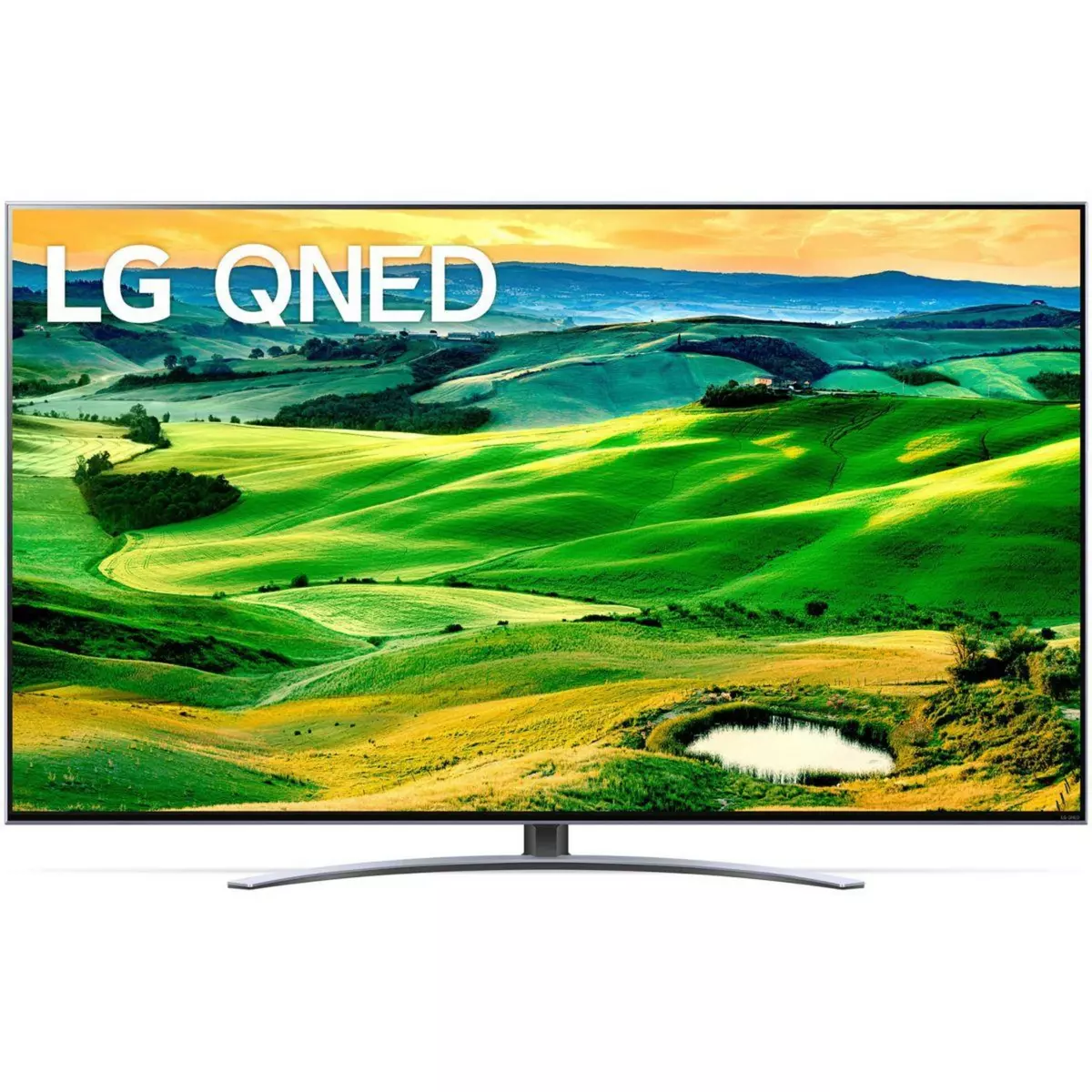 LG TV LED 65QNED82 2022