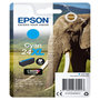 Voir la diapositive 2 : Epson Cartouche imprimante EPSON C 13 T 24324012