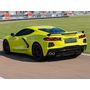 Voir la diapositive 3 : Smartbox Stage de pilotage : 3 tours sur le circuit de La Ferté-Gaucher en Corvette C8 - Coffret Cadeau Sport & Aventure