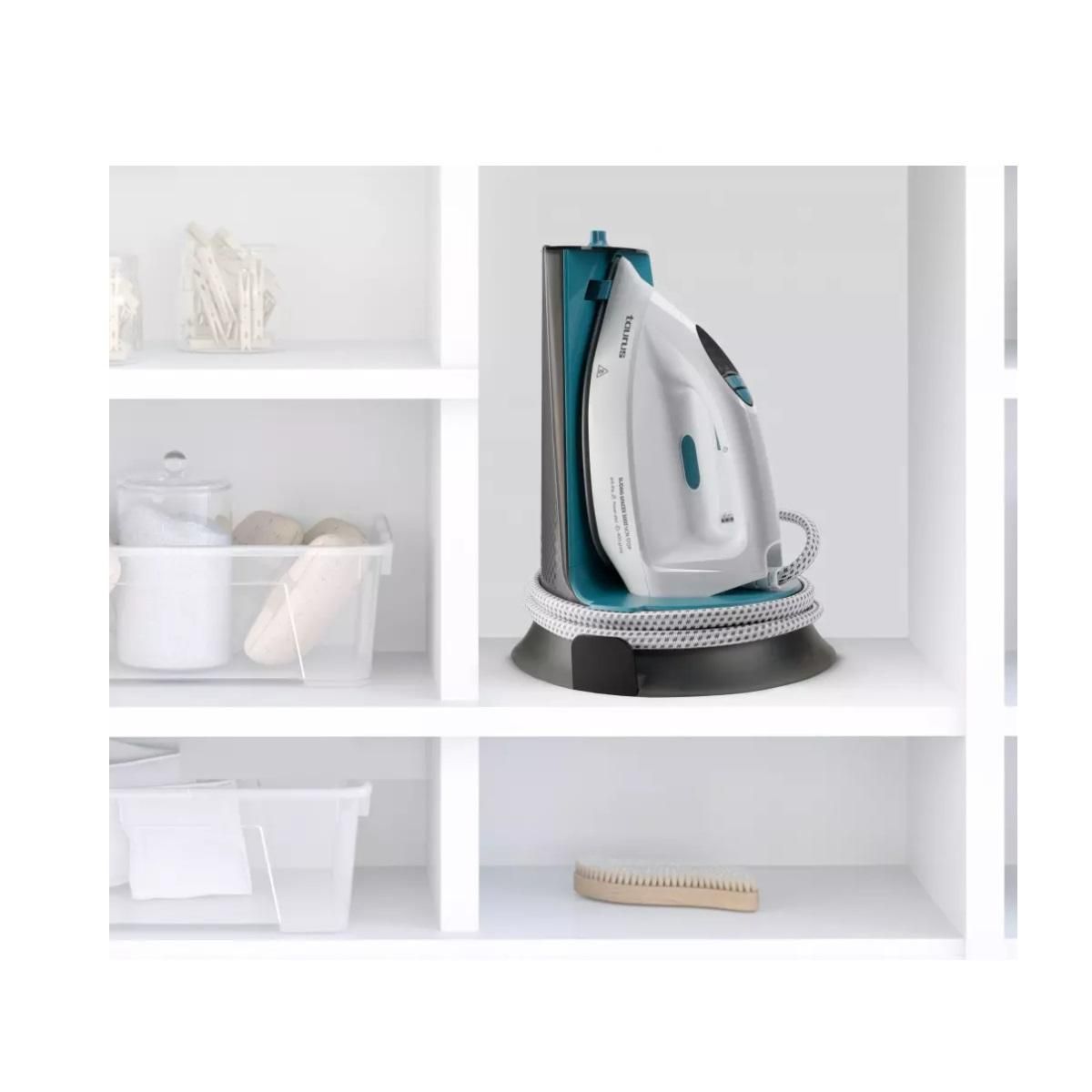 Taurus Centrale vapeur 7bars 130gr/min autonomie illimitée - 918988000