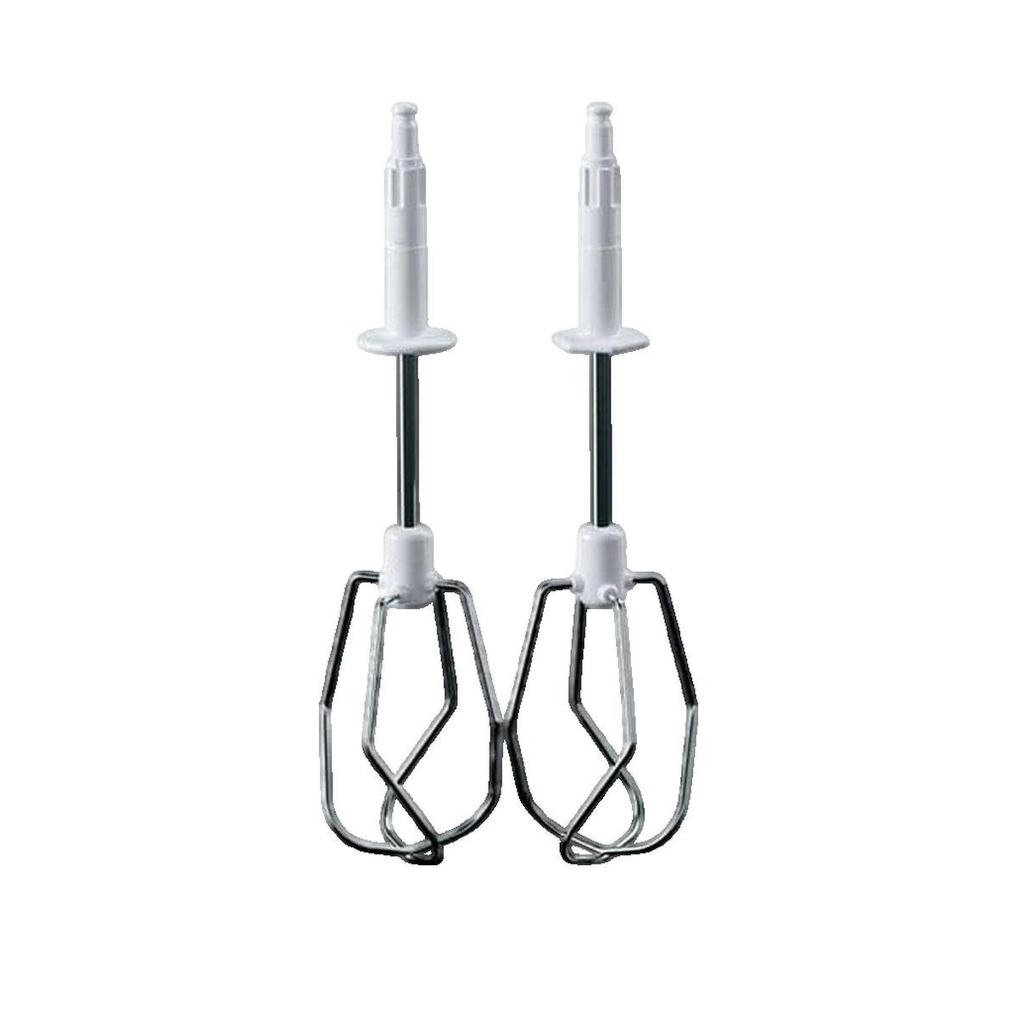 Voir la diapositive 3 : BRAUN Batteur Braun MultiMix HM 3000 WH blanc