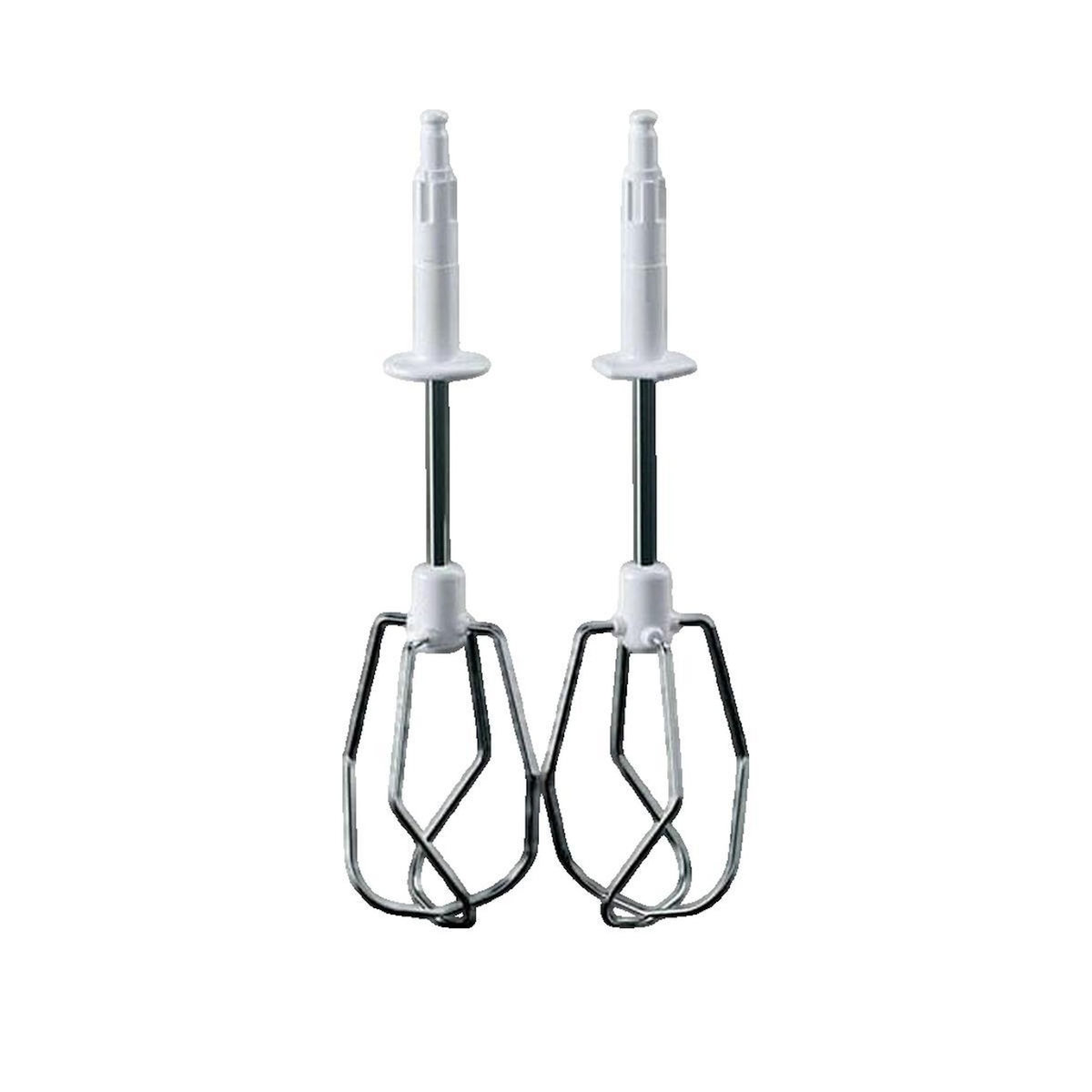 BRAUN Batteur Braun MultiMix HM 3000 WH blanc