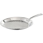Lagostina Poêle grill inox 28cm - 11116930128