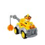 SPIN MASTER VEHICULE + FIGURINE RUBEN MIGHTY PUPS Paw Patrol (solid)