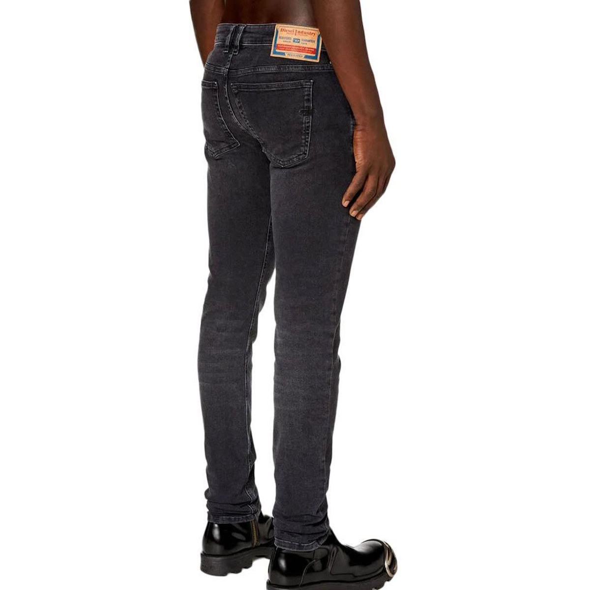 DIESEL Jean Slim  Homme Diesel 1979 Sleenker   W29
