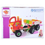Voir la diapositive 2 : Eichhorn Eichhorn Constructor Truck, 135dlg. 100039200