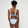 Voir la diapositive 3 : INEXTENSO Ensemble maillot de bain femme