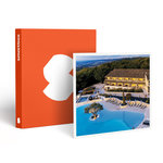 Smartbox Détente près de Montauban : 2 jours en 3* avec modelage et accès à l'espace bien-être - Coffret Cadeau Séjour