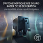Voir la diapositive 4 : Razer Souris Gamer Sans Fil DEATHADDER V3 HYPERSPEED