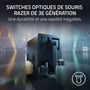 Voir la diapositive 4 : Razer Souris Gamer Sans Fil DEATHADDER V3 HYPERSPEED