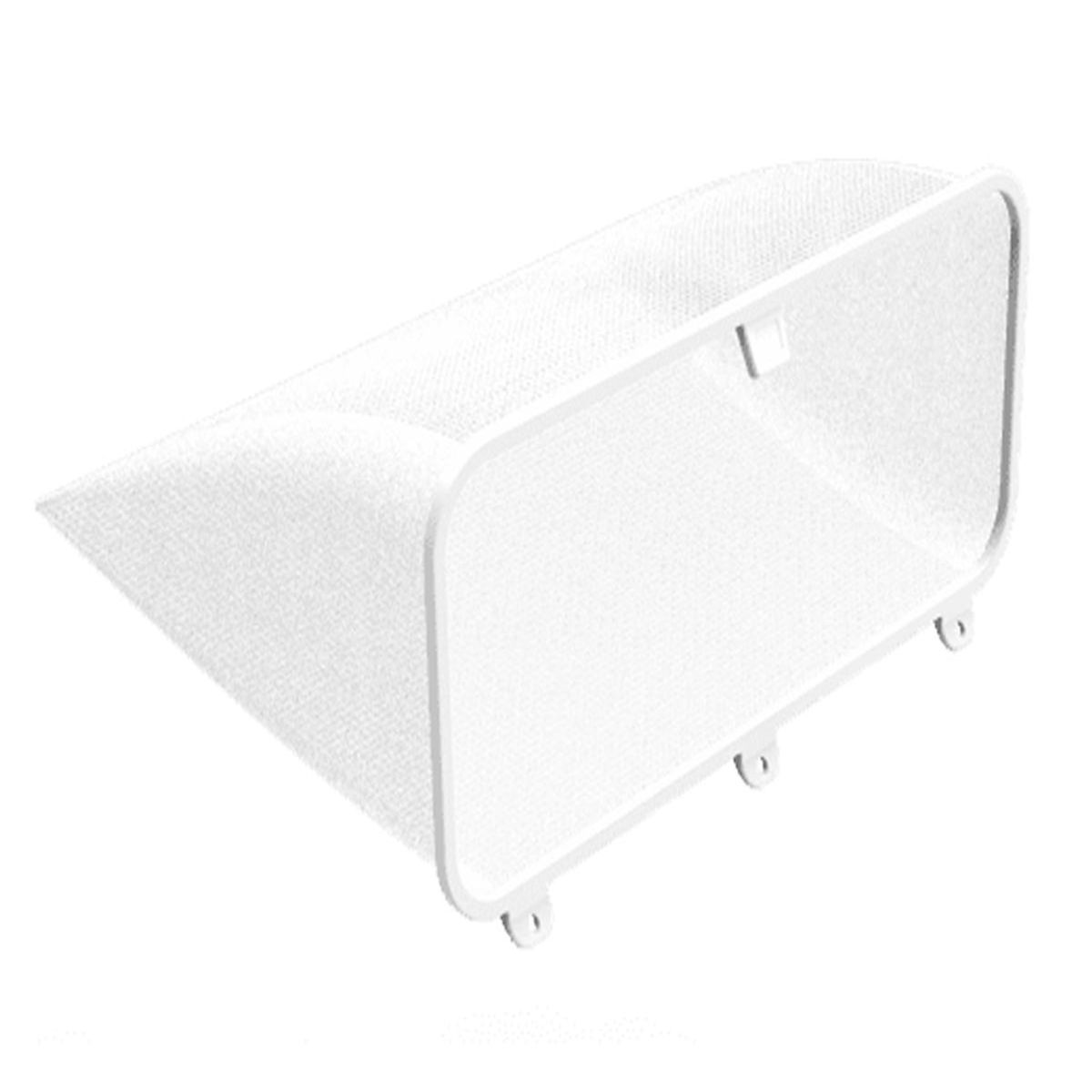 JARDIDECO Epuisette 3 en 1 Nodi Net - Nodipool