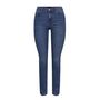 Voir la diapositive 1 : Pieces Jean Slim  Femme Pieces Nunna   W29