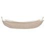 Voir la diapositive 2 : VIDAXL Hamac 260x150 cm Creme
