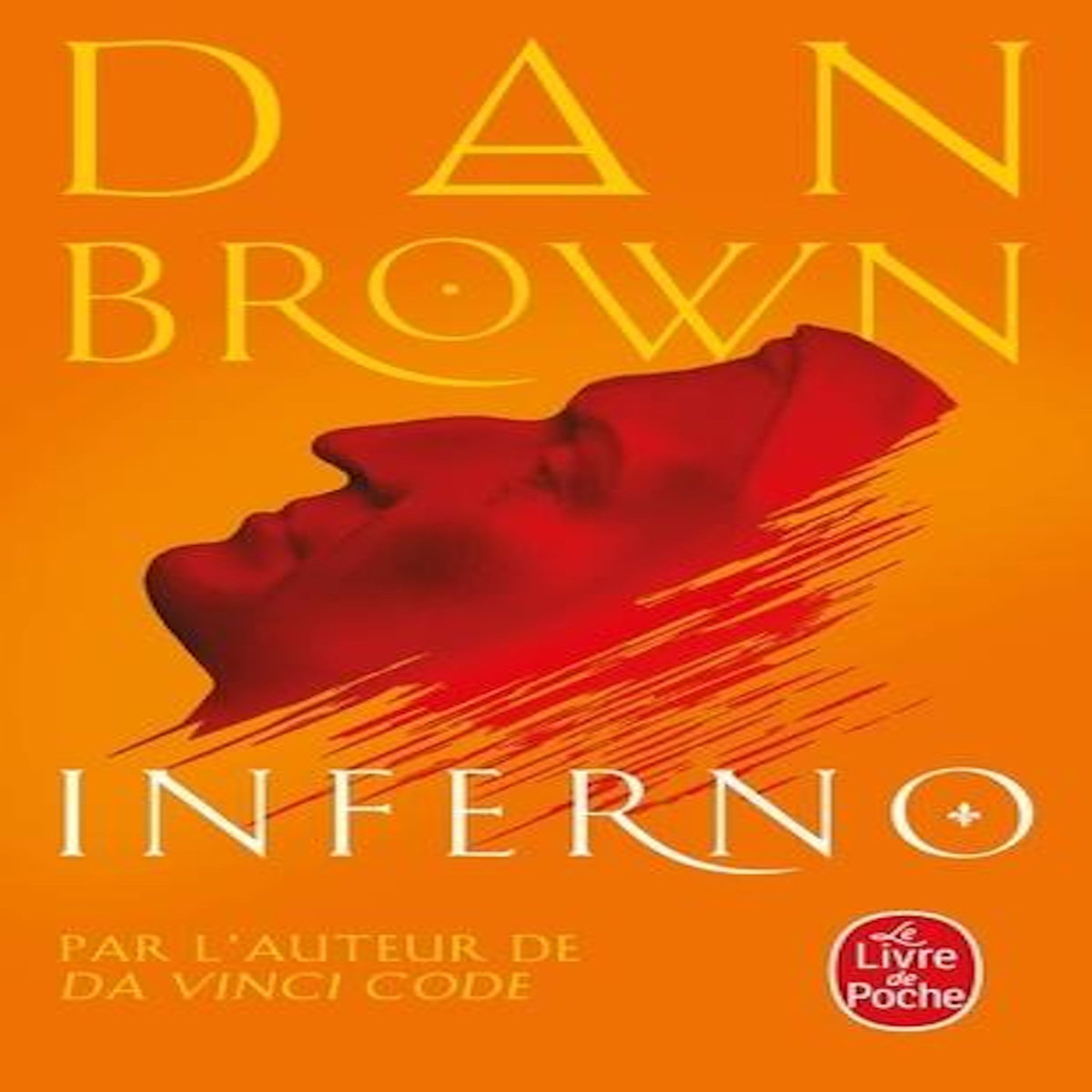 INFERNO, Brown Dan