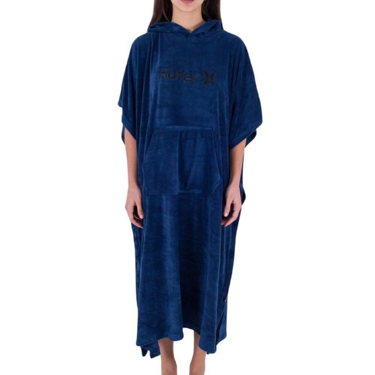 HURLEY Poncho  Mixte Hurley Hooded