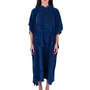 Voir la diapositive 1 : HURLEY Poncho  Mixte Hurley Hooded