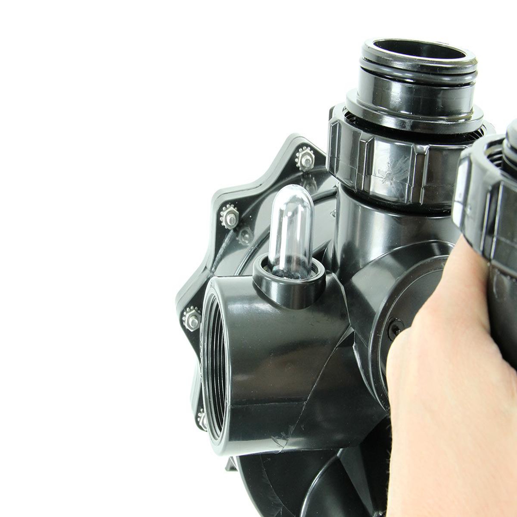 Voir la diapositive 5 : Hayward Vanne multivoies 2 - SP0715X62E