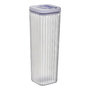 Voir la diapositive 1 : FIVE Boîte de Conservation  Streaks  2L Transparent