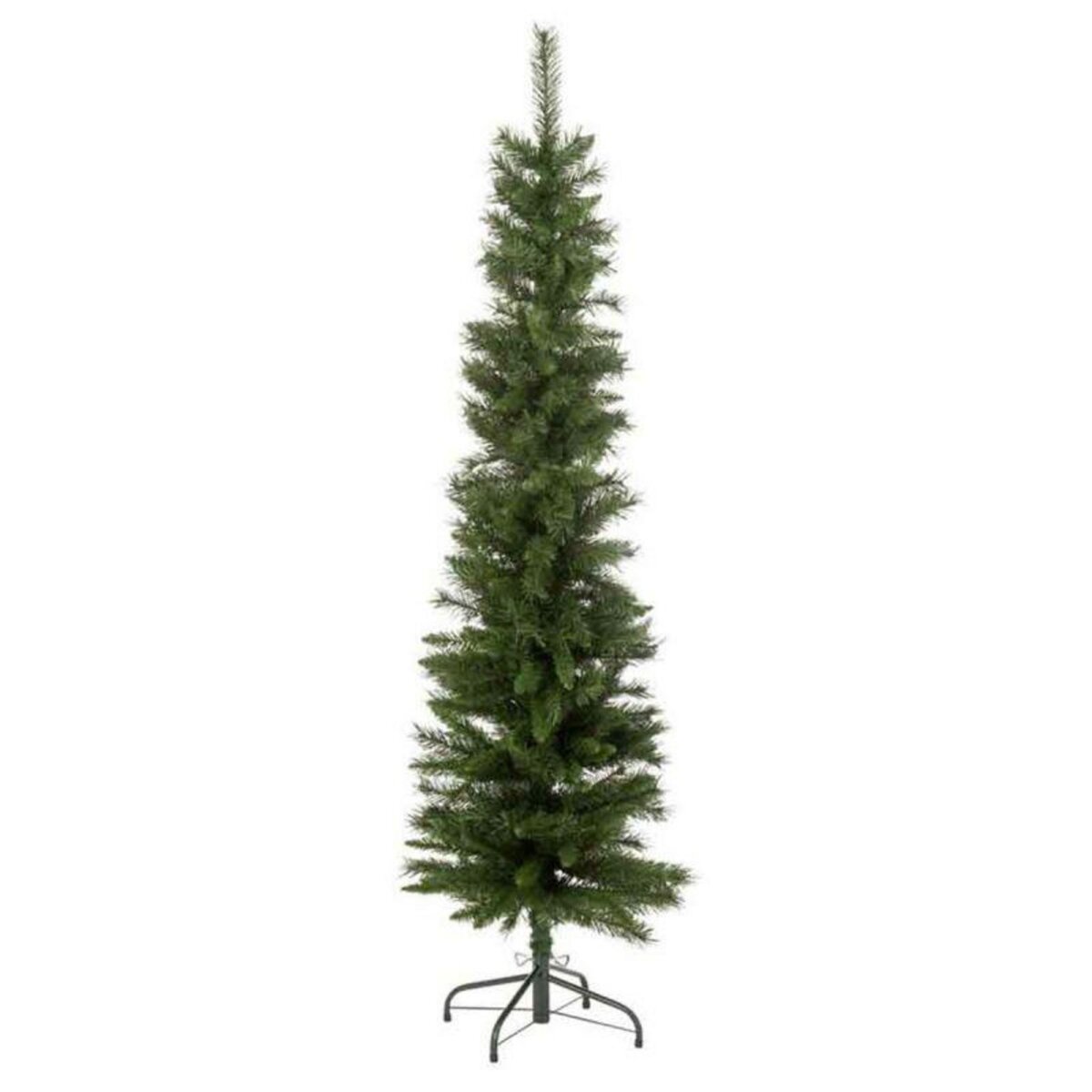 Paris Prix Sapin de Noël Artificiel Classique 180cm Vert pas cher
