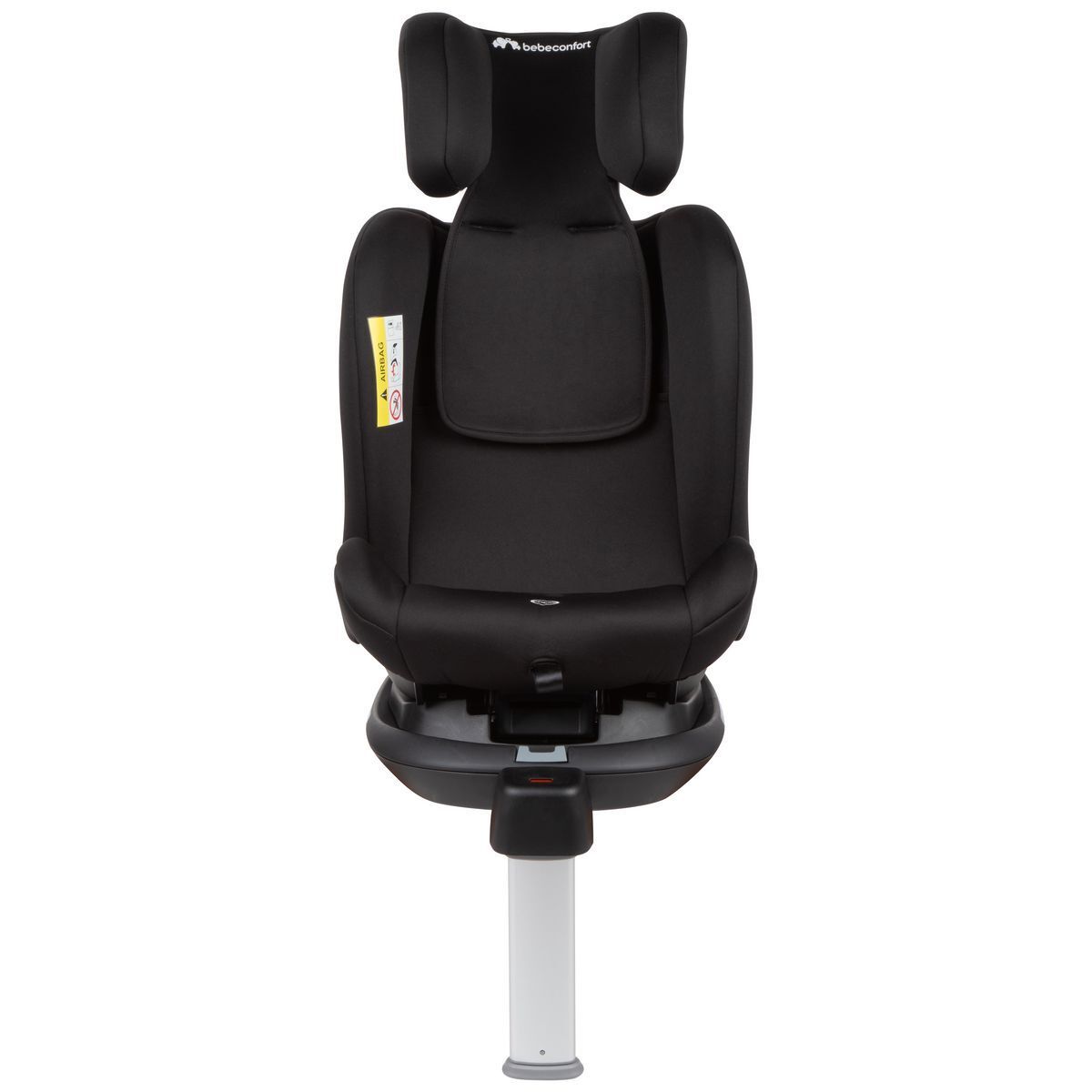 Bebe Confort Bébé Confort - Siège auto rotatif 360° Evolvefix + Rétroviseur intérieur offert