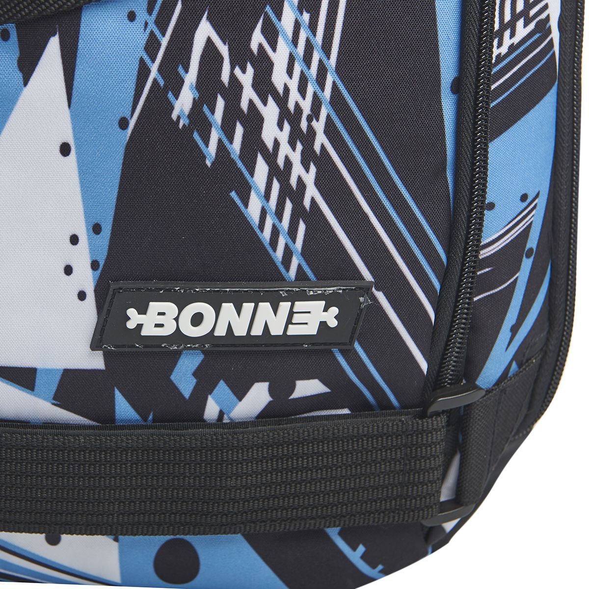 Bonne Sac à dos 2 compartiments bleu