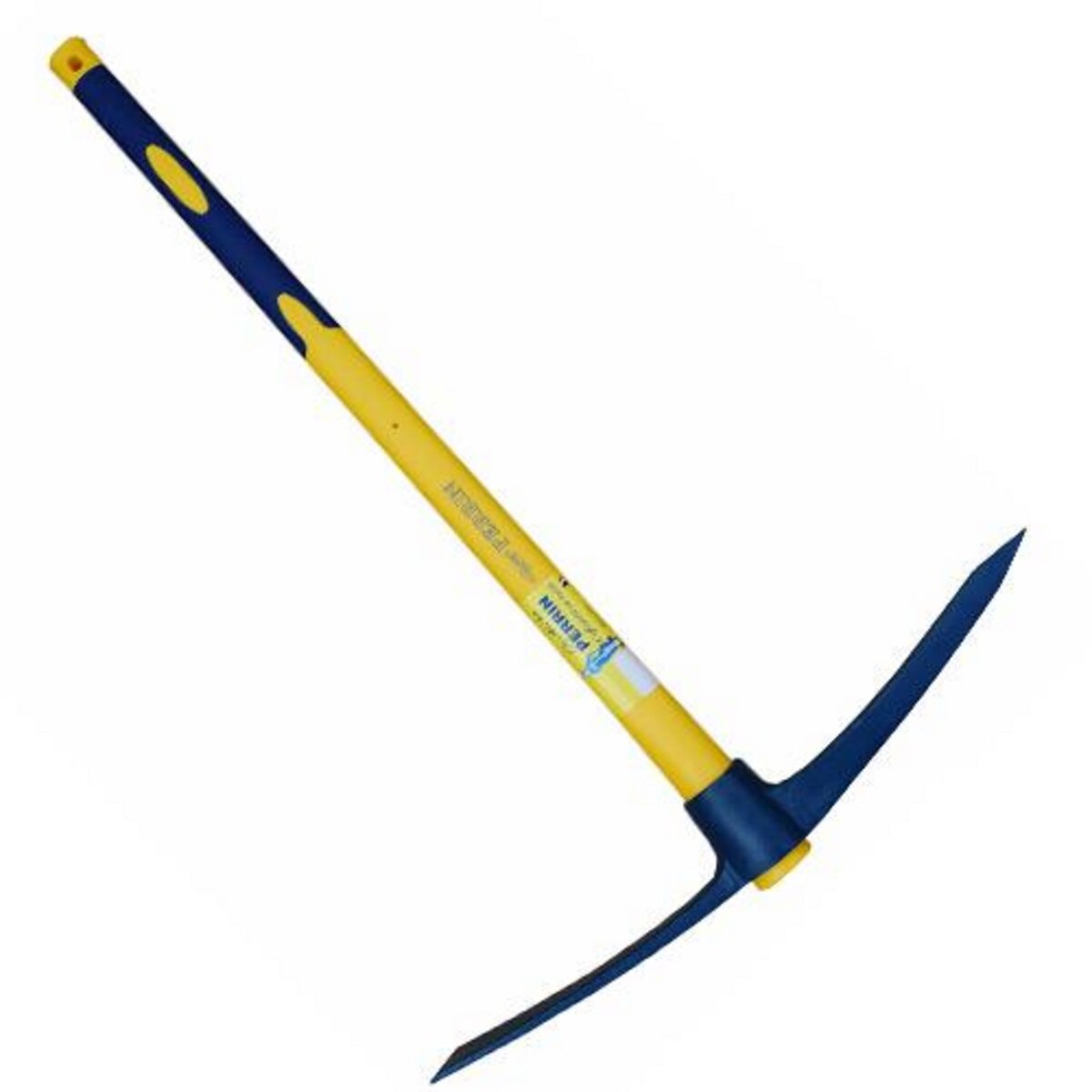 OUTILS PERRIN Pioche terrassier 3 kg il Rond manche composite