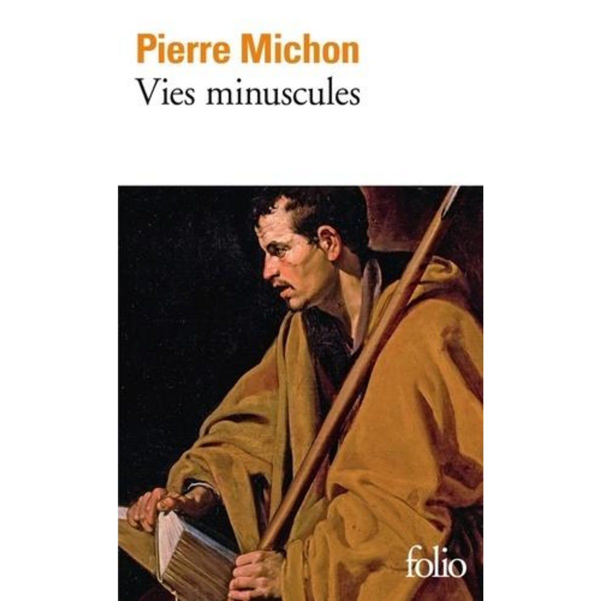 VIES MINUSCULES, Michon Pierre