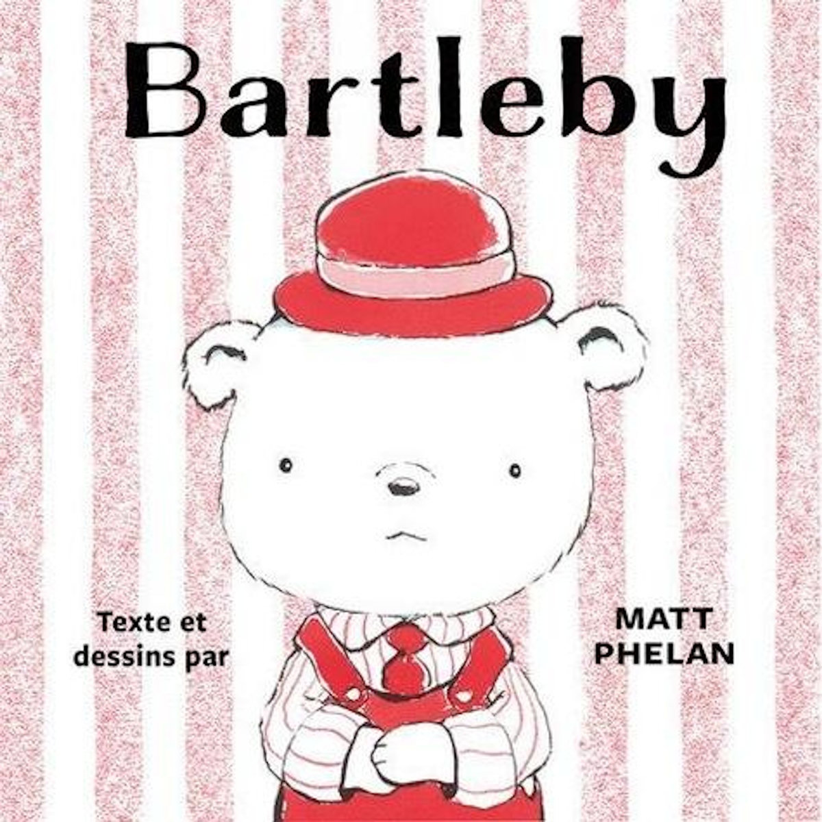 BARTLEBY, Phelan Matt