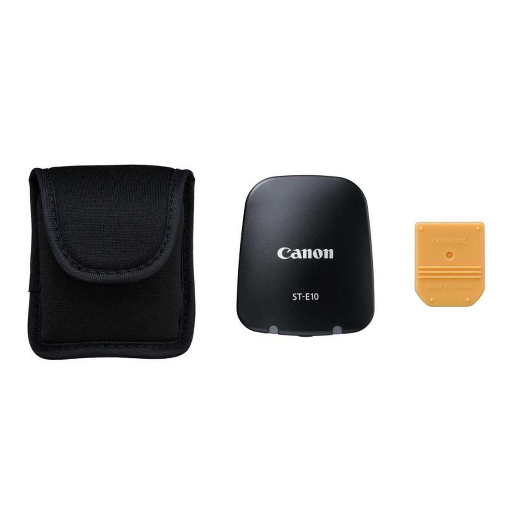 Voir la diapositive 5 : Canon Flash Canon Transmetteur Speedlite ST E10