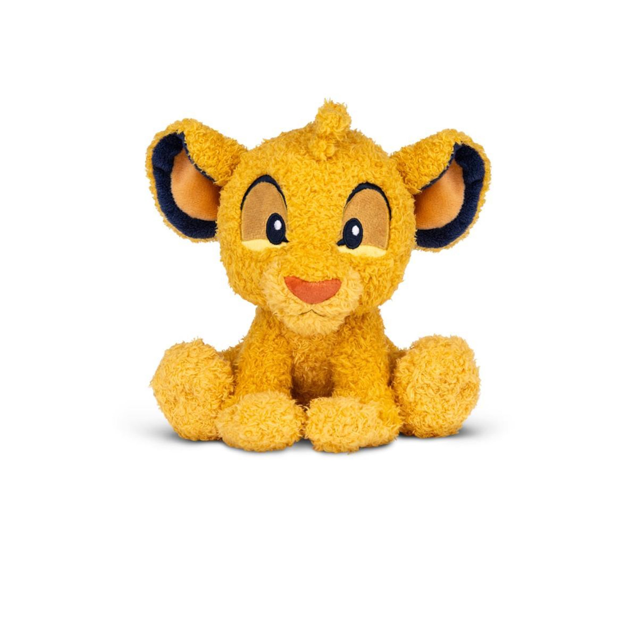 TONIES Simba - Peluche Audio pour conteuse Toniebox
