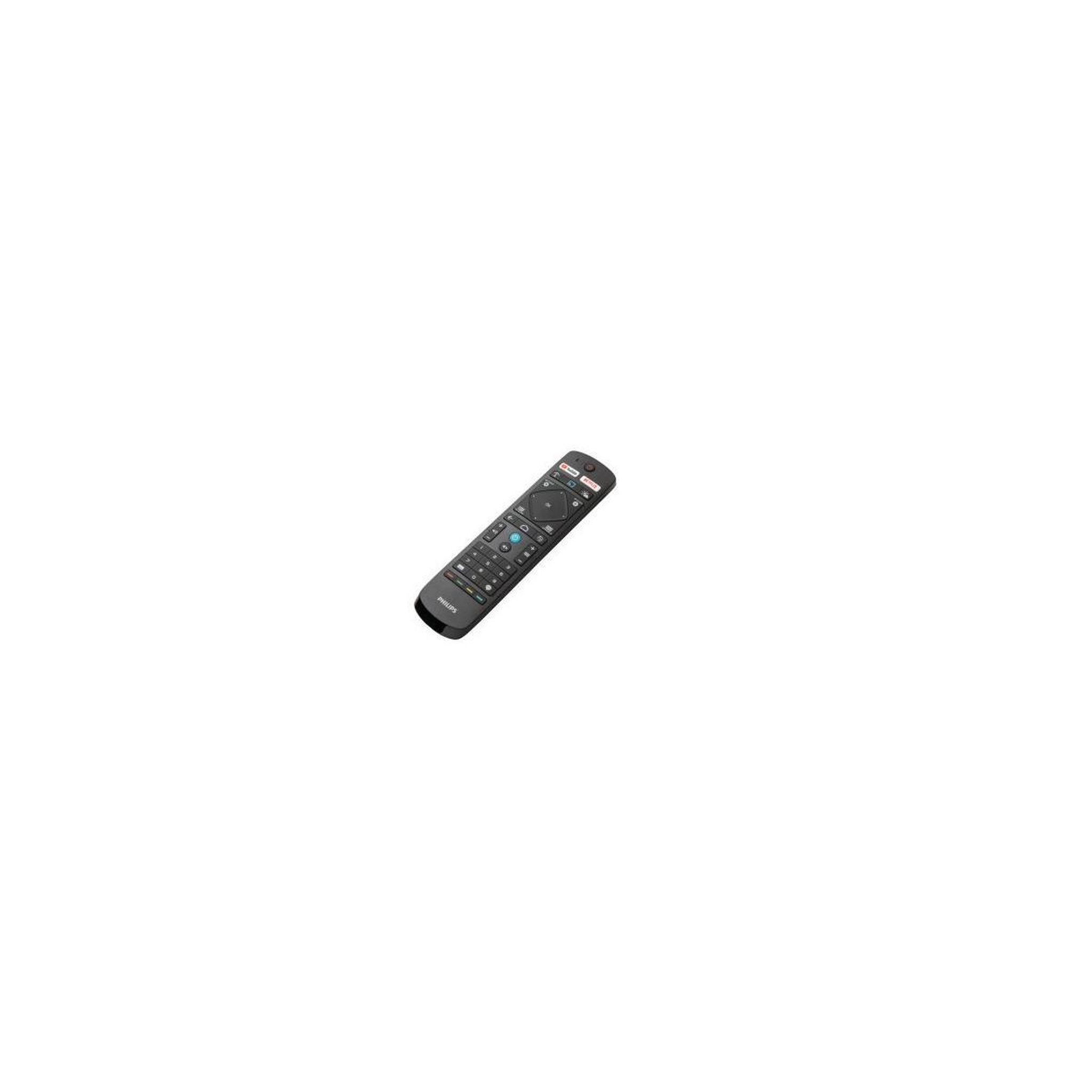 Voir la diapositive 2 : Philips Philips 22AV2005B télécommande TV Appuyez sur les boutons