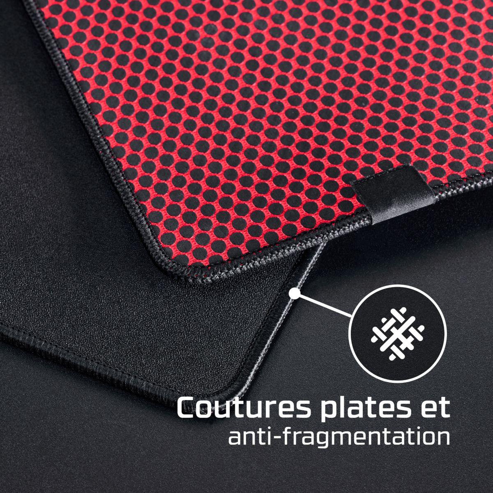 Voir la diapositive 4 : HyperX Tapis de souris pulsefire mat mouse pad cloth 2xl