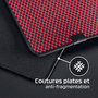 Voir la diapositive 4 : HyperX Tapis de souris Pulsefire Mat Mouse Pad Cloth 2XL
