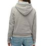 Voir la diapositive 2 : SUPERDRY Sweat  Femme Superdry Lot 54 Hood
