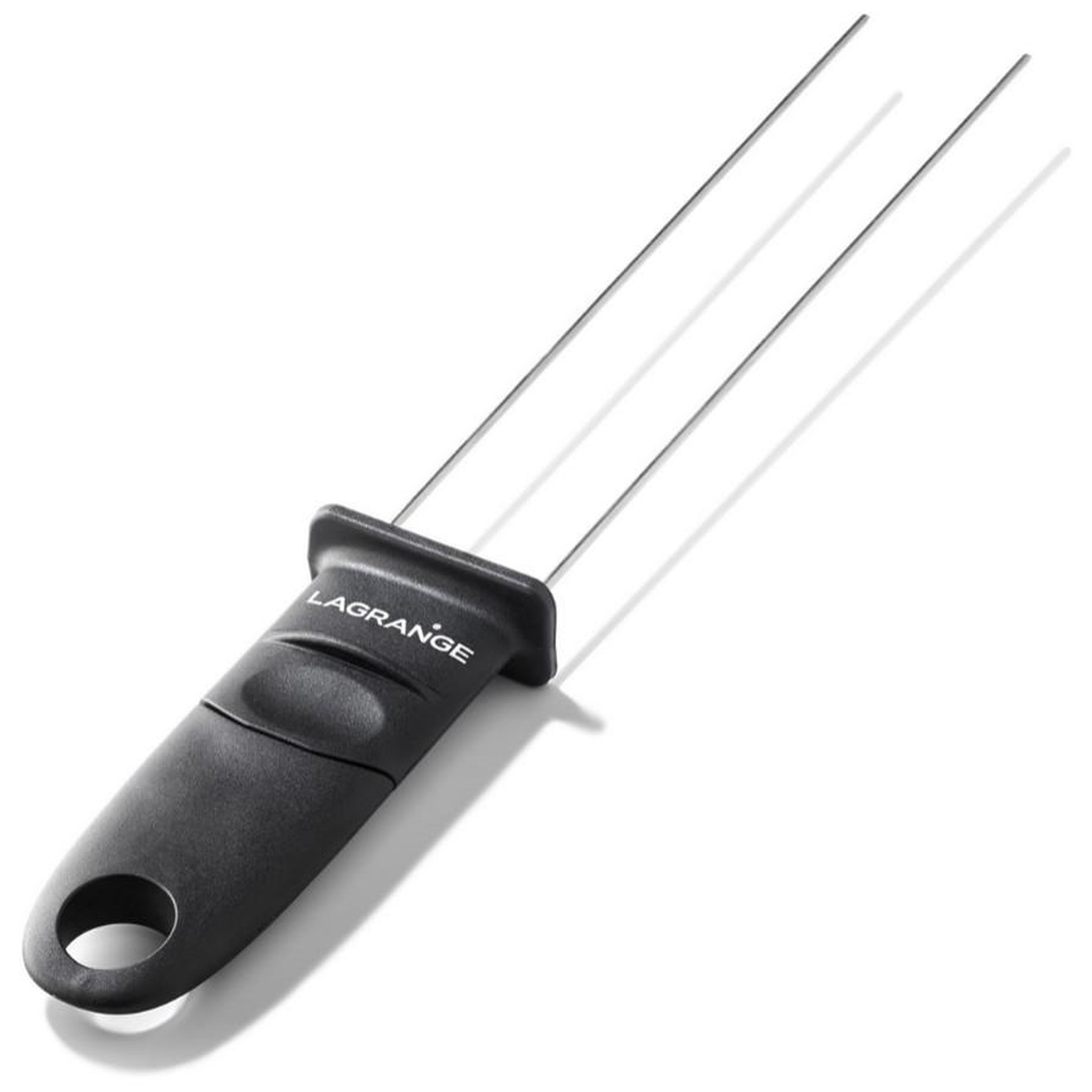 Voir la diapositive 6 : LAGRANGE Gaufrier 1700w noir - 089003