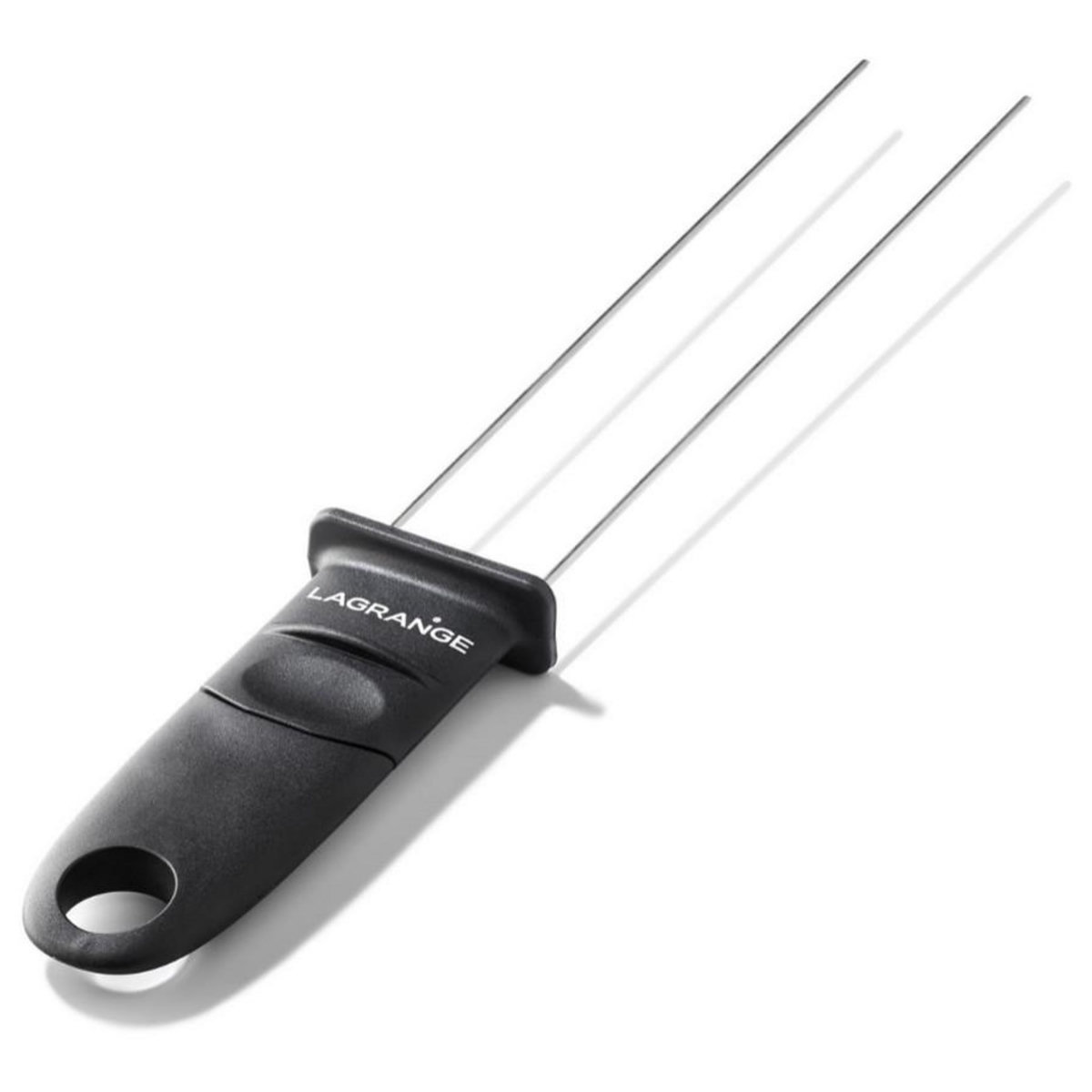 LAGRANGE Gaufrier 1700w noir - 089003