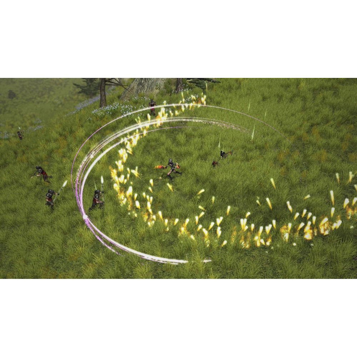 Just for games Sacred 2 Remaster - Jeu PS5