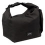 Voir la diapositive 1 : FIVE Lunch Bag  Roll  35cm Noir