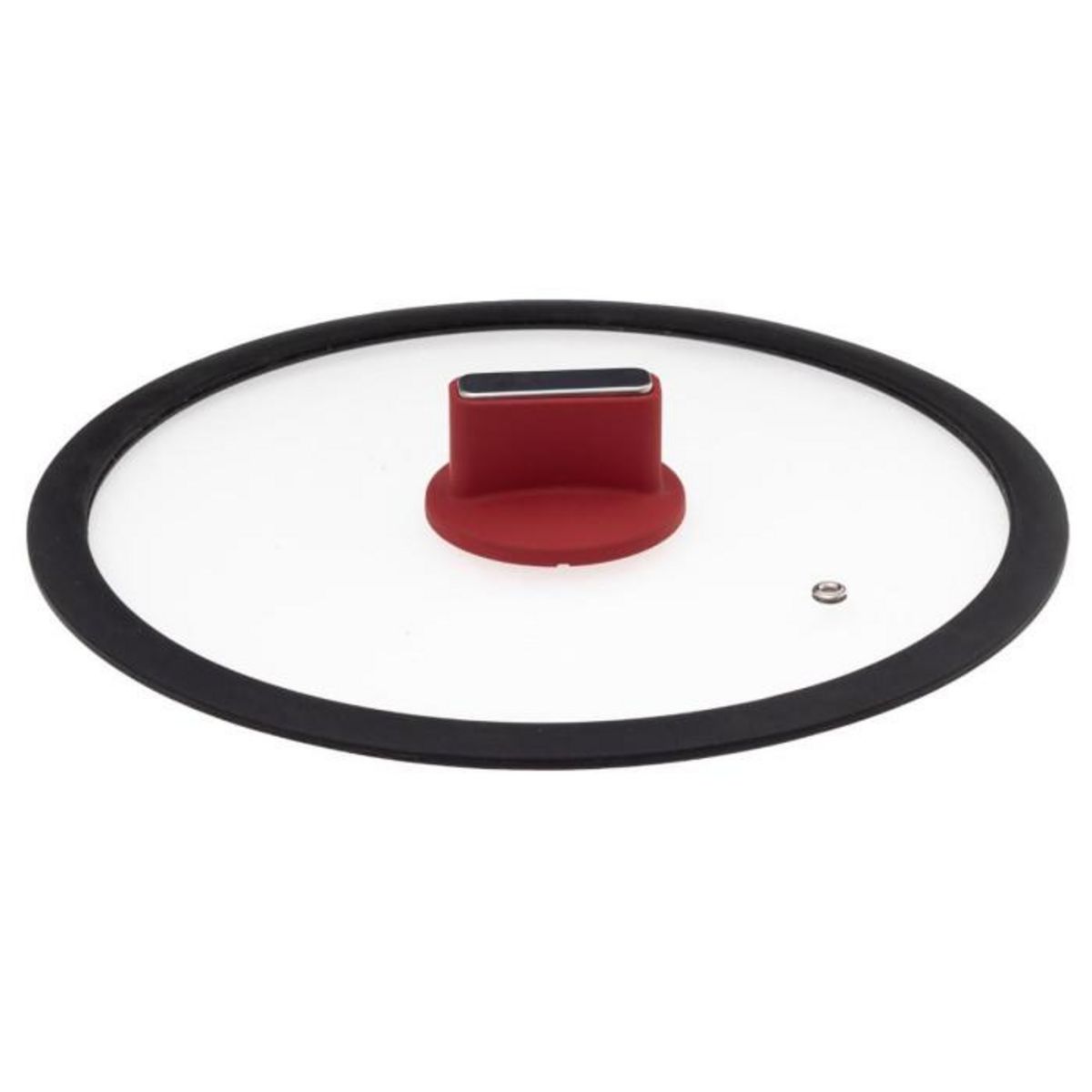 FIVE Sauteuse en Aluminium Forgé  Silitop  47cm Noir