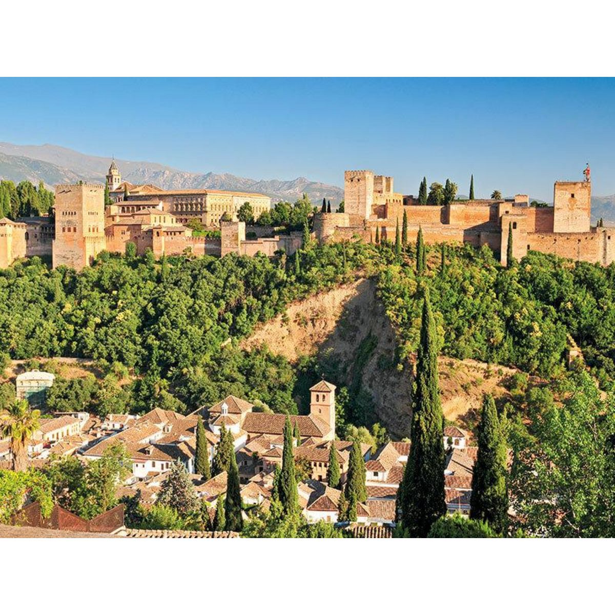 Smartbox Romance en Europe : 2 jours d'évasion en duo - Coffret Cadeau Séjour