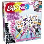 LANSAY Set d'Activités Kawaii Blopens