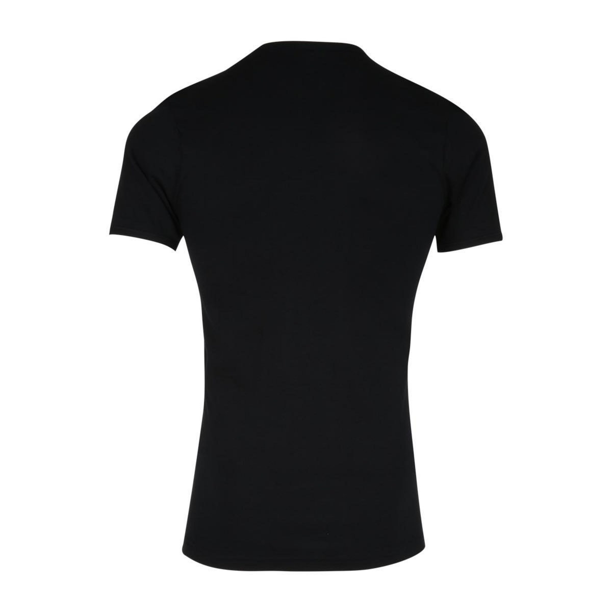 Eminence Tee-shirt col rond homme Pur coton Premium