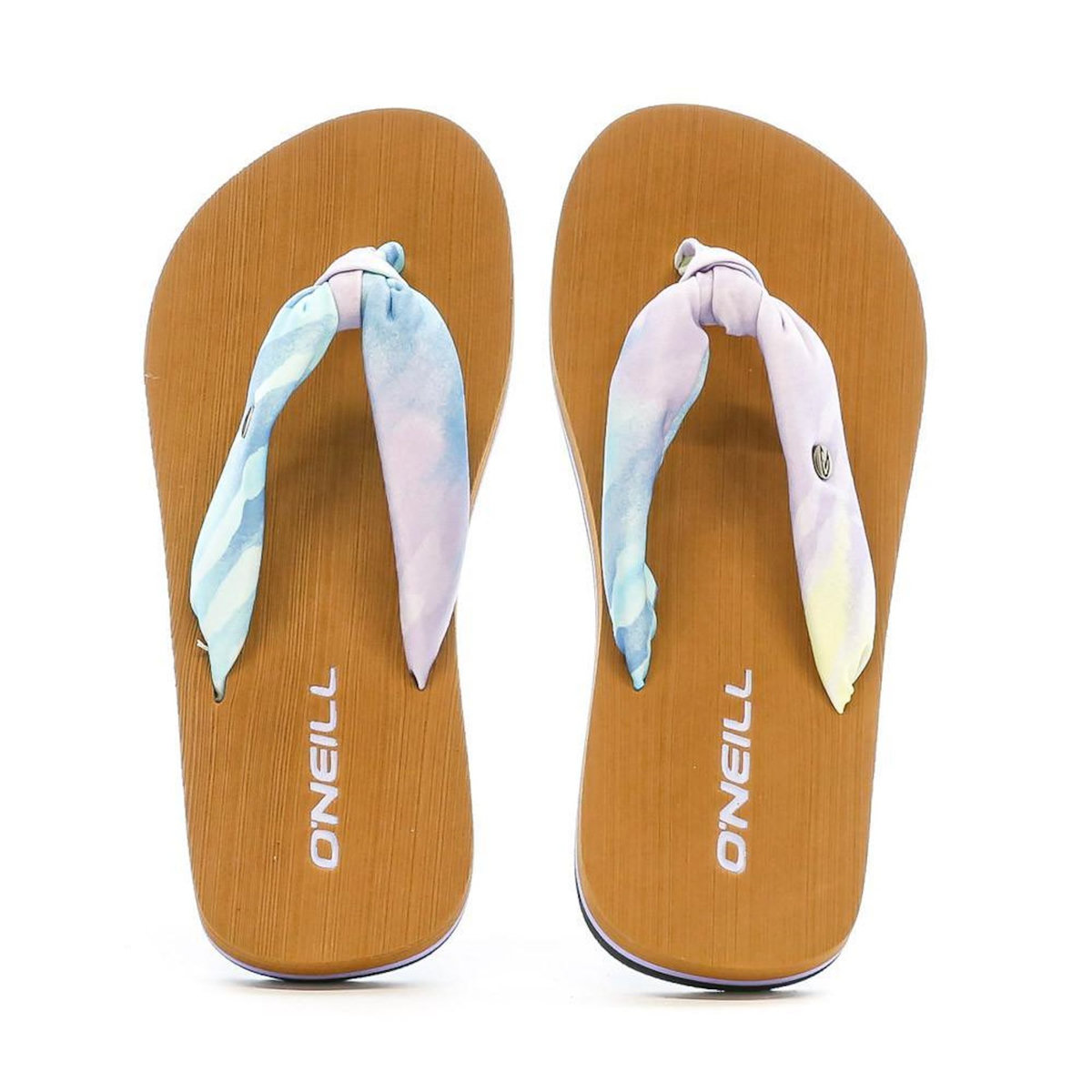 O'NEILL Tongs /Violet Fille O'Neill Ditsy Sun